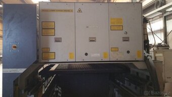 Laser LVD AXEL 3015 - 4