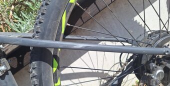 Leader fox swan 29” - 4
