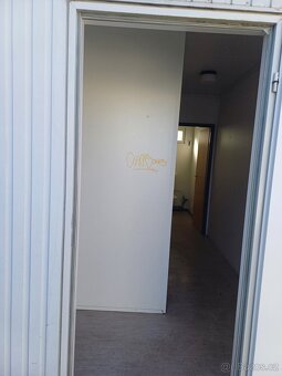 Použitá buňka WC s kuchyňkou, sanit. kontejner - 4