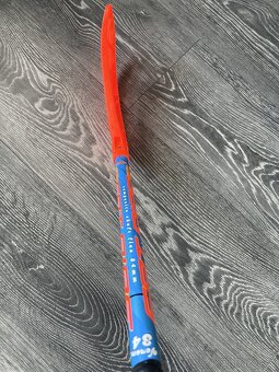 Florbalová hokejka dět. Fat Pipe,délka 61,5cm - 4