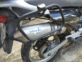 Honda XL 650 V Transalp na díly - 4