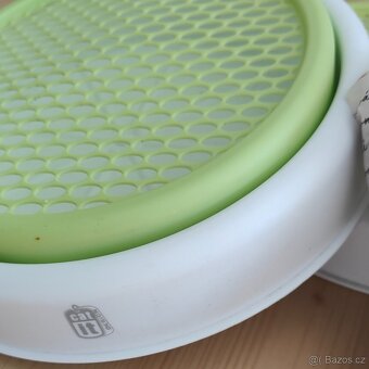 Hagen koulodráha Catit 2x + Set misek Catit 2x - 4