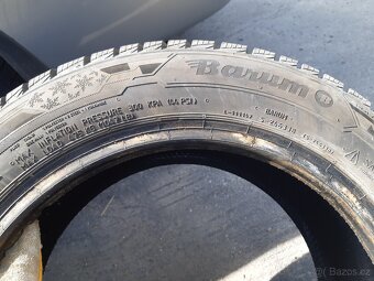 Zimní pneu 175/65 R14 - 4