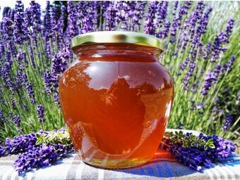 Prodám včelí med - květový i lesní a propolis - 4