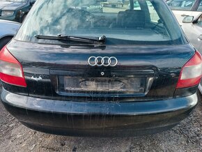 Audi A3 r.v. 2002 1.9TDI 96kW - náhradní díly - 4