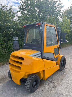 VZV Desta D 50 K - 4