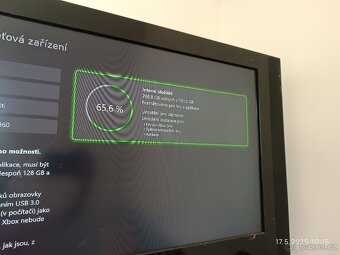 Xbox one s - 4
