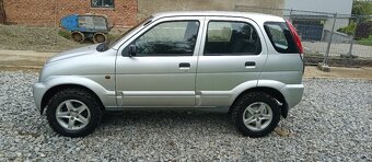 Daihatsu Terios - 4