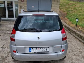 Renault Scenic 2 1.6/16V r.v2009 - 4