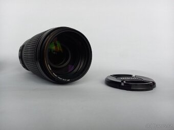 NIKON 70-300 mm f/4,5-5,6 G AF-S VR IF-ED - 4