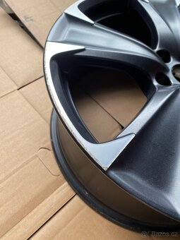 leon Cupra 5x112 r19 - 4
