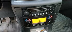 Citroen C4 - 4