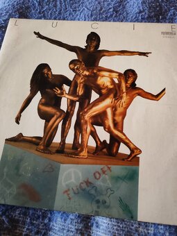 Gramodesky - 4