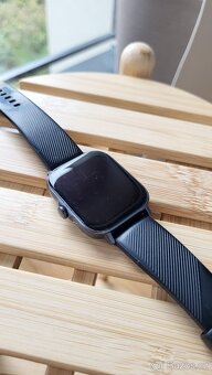 Amazfit GTS 3 Black - 4