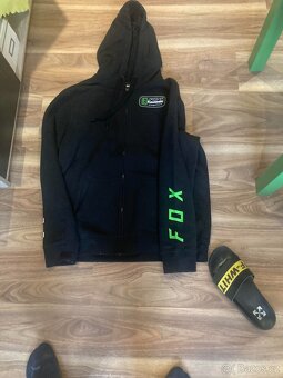 Fox racing L. - 4