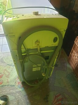Whirpool A+A AWE 7516 - 4