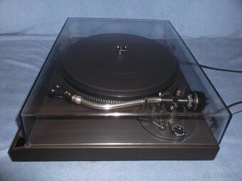 Gramofon TECHNICS SL-Q2 - 4