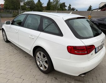 Audi A4 3.0 tdi 4x4 176kw - 4