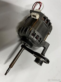 Motor sušičky Beko 2963141300 - 4
