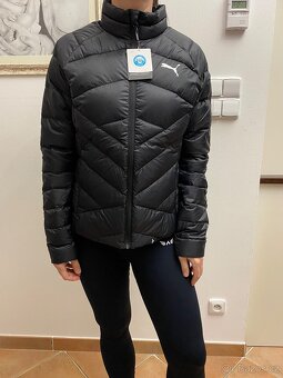 Perova přechodová bunda Puma - 4