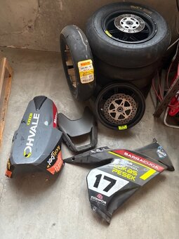 OHVALE 160 EVO FIM - 4