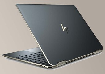 HP Spectre X360 13-ap0009nc, 2v1 - 4