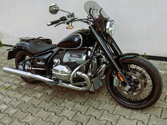 BMW R18 FIRST EDITION-WUNDERLICH-STAV NOVEJ - 4