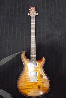 paul reed smith custom 24 - 4