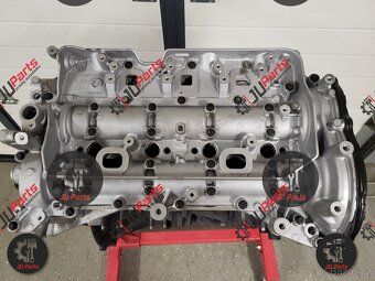Motory 2.0 DCI M9R V6 Z7 V7 Repas - 4