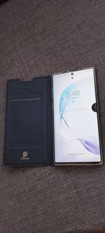 Samsung Galaxy note 10 8/256 - 4