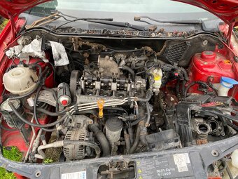Fabia 1 - 4