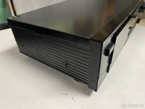 DENON DRM-400 CASSETE TAPE DECK - PLNĚ FUNKČNÍ - 4
