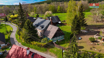 Prodej chalupy, 133 m², Bílý Potok - 4