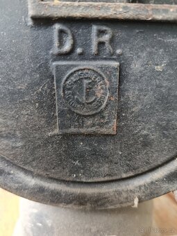 Lampa - 4