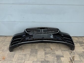 nárazník Mercedes Benz S class W223 AMG - 4