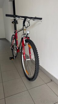 AUTHOR PROFILE SX - 4