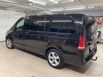 Mercedes Benz Vito 119 Tourer, odpočet DPH - 4