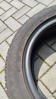 Zimní pneumatiky 205/55 R16 - 4