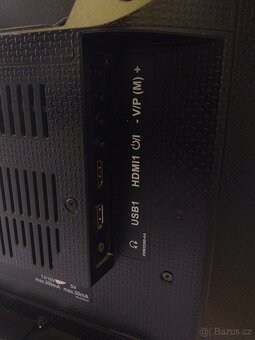 Prodám Televizi zn.Grundig 43GFB6622 - 4