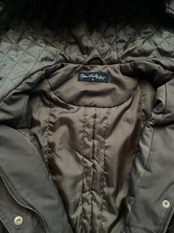 Zimní bunda značky Miss Selfridge vel.38-40 - 4