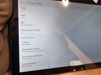 Tablet Umax Vision - 4