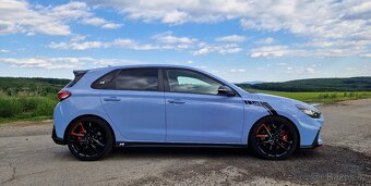 Hyundai I30N Performance - 4