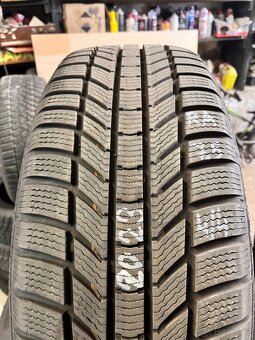 235/55 R19 105V XL zimní Continental TS870P - DOT 2023 - 4