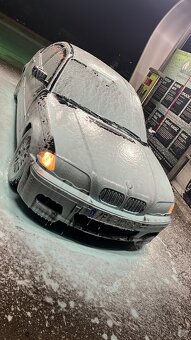 Bmw E46 ČÍST CELÉ - 4