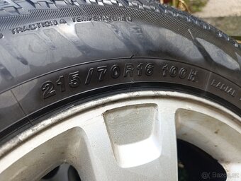 kola Ford 5x108 R16 - 4