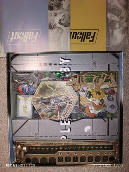 Fallout desková hra - 4
