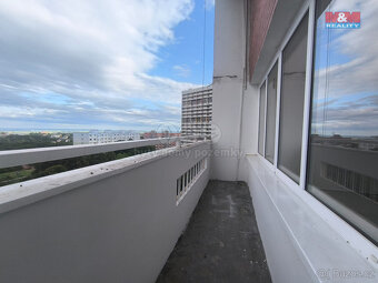 Pronájem bytu 3+kk, 74 m², Chomutov, ul. Kundratická - 4