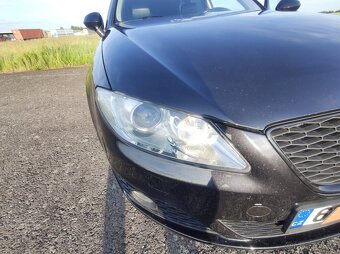 SEAT EXEO 2.0 TDI-105 KW - 4