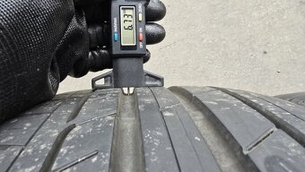 Letní pneu 225/45/17 Bridgestone - 4