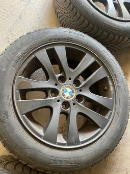 Kola 5x120 - 4